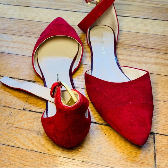 franco sarto shoes canada